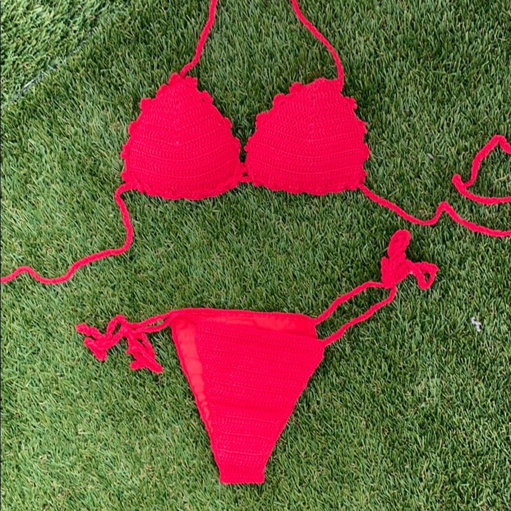 Swimwear
